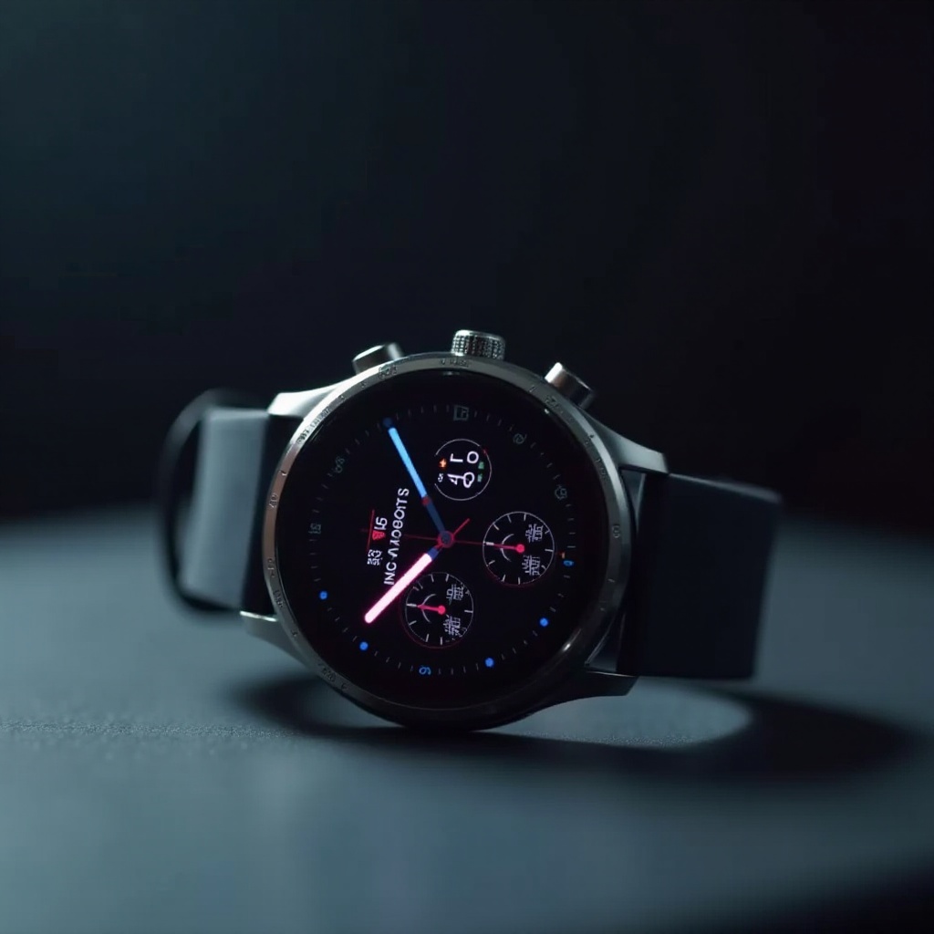 Descubre qué significa IP68 en Smartwatches