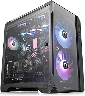 TrendingPC Gaming con Intel Core I7 14700f, NVIDIA RTX 4070ti Súper 16GB, 32GB RAM RGB y 1TB SSD. Equipado con refrigeración líquida y WiFi 6. Ideal para Gamers Profesionales