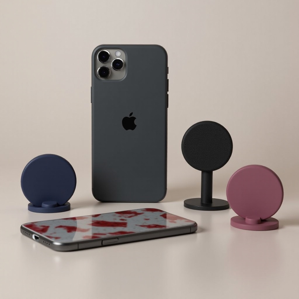 A legjobb iPhone fogások 2024-re: Növelje készüléke biztonságát és stílusát.