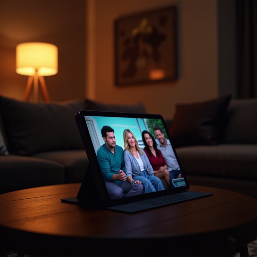 Tablette pour Regarder TV: Guide et Comparatif 2024
