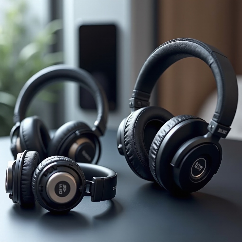 best wireless over the ear headphones under 100