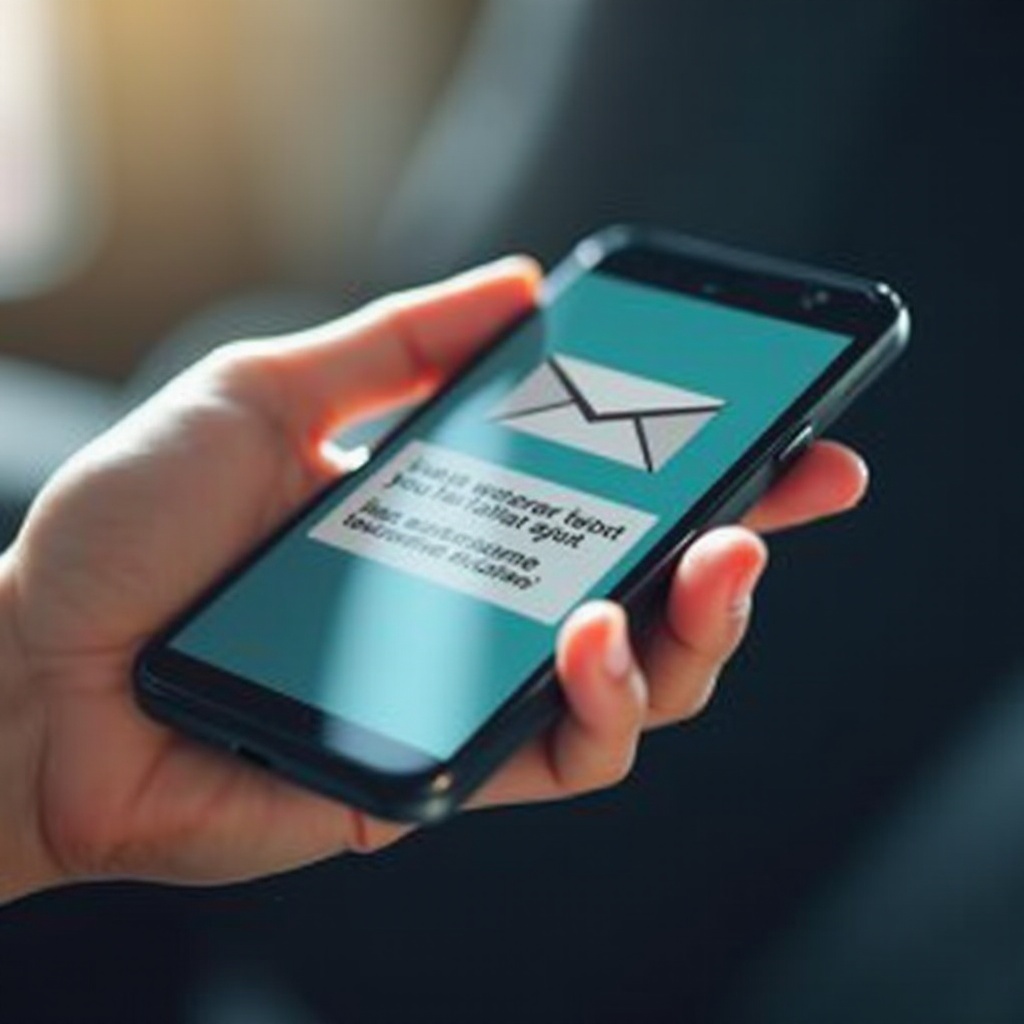 como saber si tengo phishing en el móvil