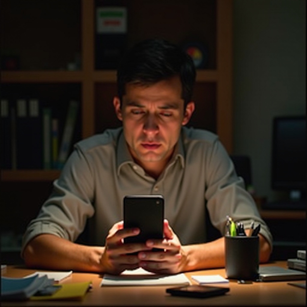 Handy gesperrt? Hilfe bei PUK-Code Verlust