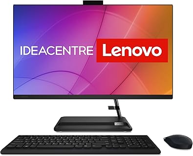 Lenovo IdeaCentre 5i All-in-One-PC, 27