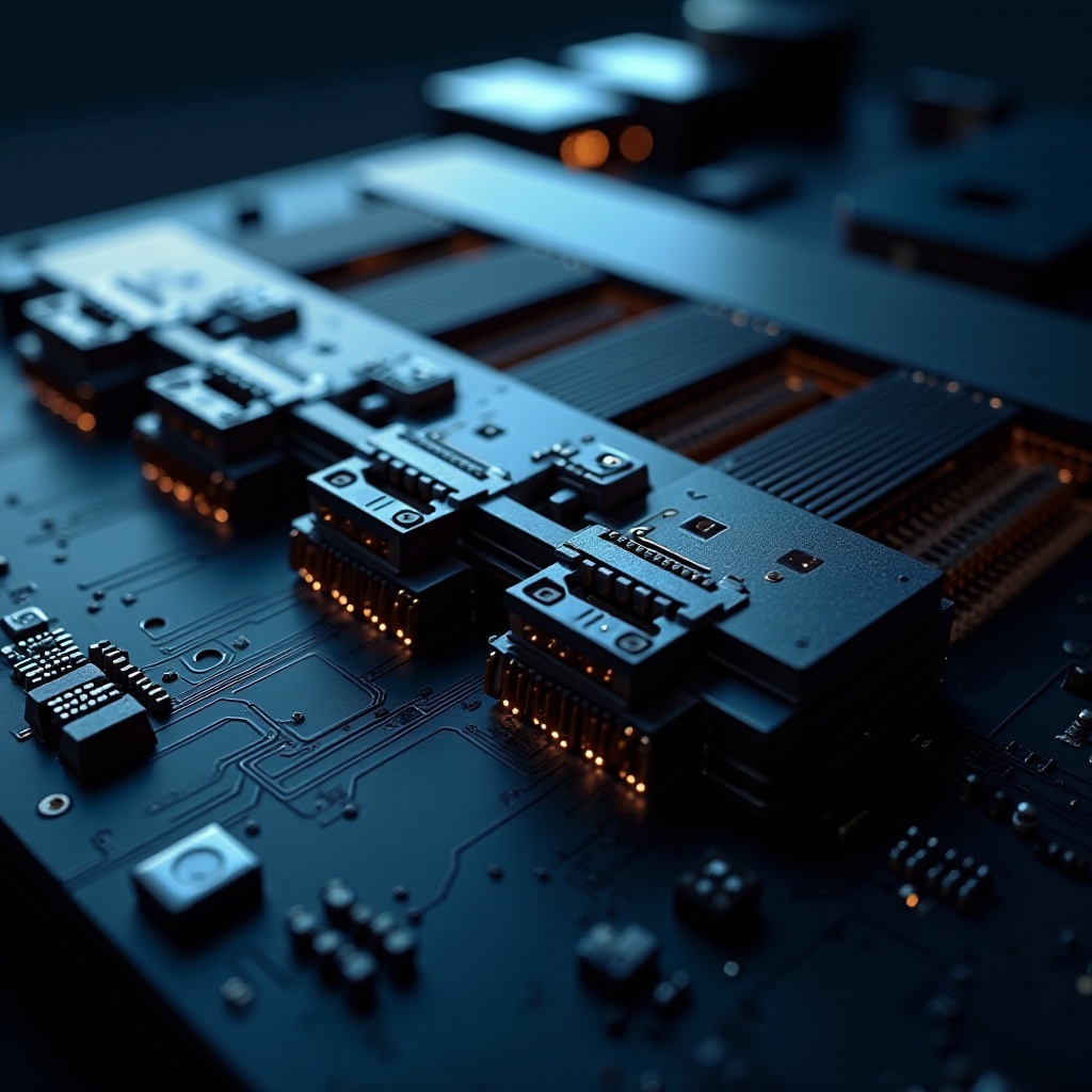 Le Meilleur Choix de Barrettes Mémoire PC