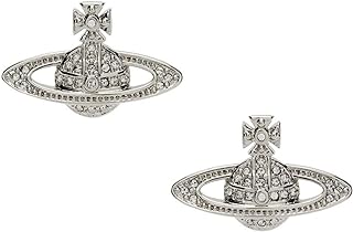 Saturn Earrings, Saturn Planet Earrings, Saturn Planet Stud Earrings for Women, Space Earrings Cubic Zirconia Earrings Studs, Aesthetic Earrings Jewelry Gifts for Women Girls