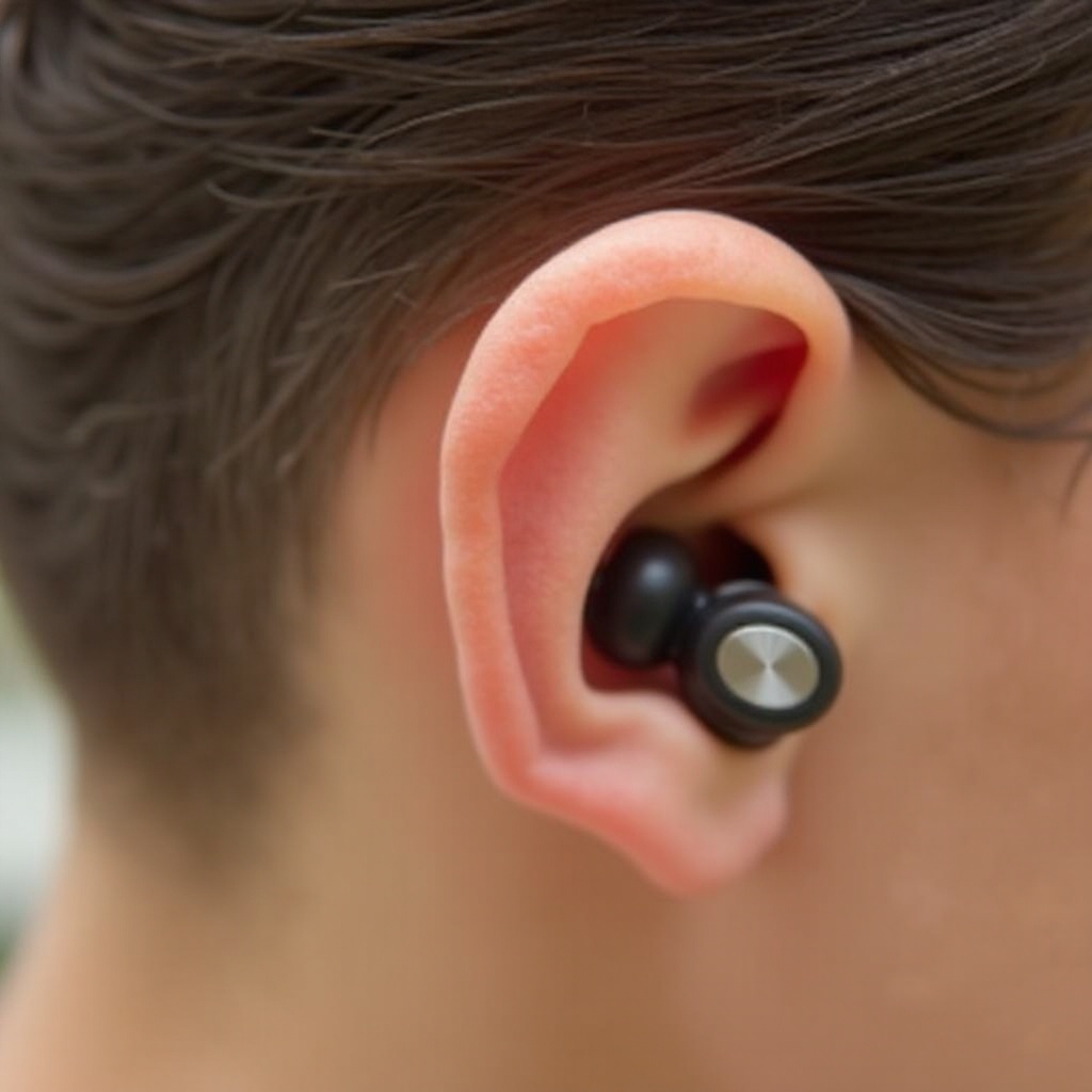 Best Earbuds for Small Ear Canals: Top Picks & Expert Tips