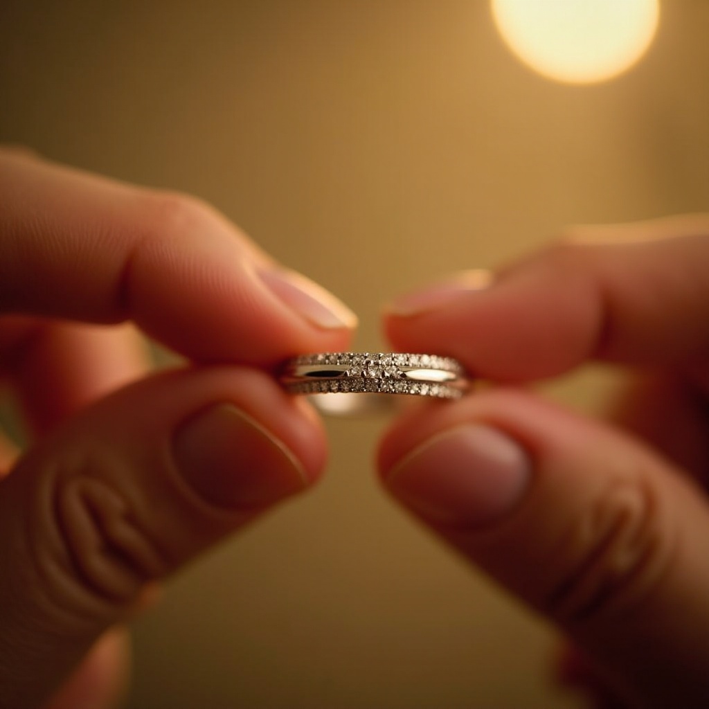 Was ist ein Promise Ring? Bedeutung, Geschichte und Auswahl