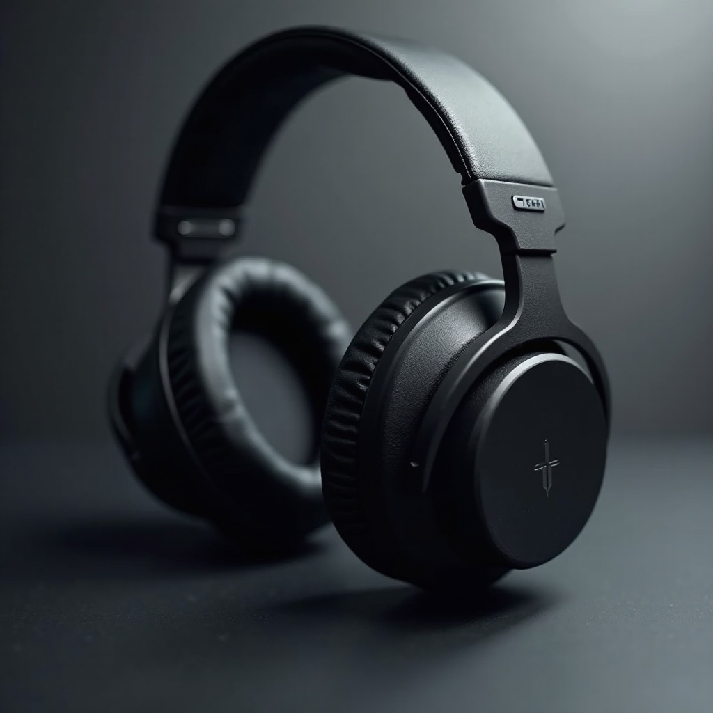 Best Over the Ear Workout Headphones for Fitness in 2024