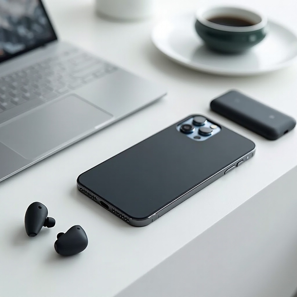 Best iPhone 16 Pro Max Accessories: Enhance Your Device