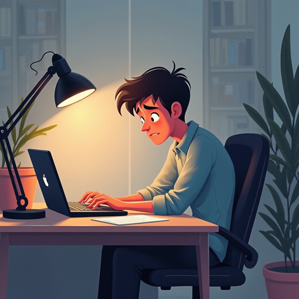 Ratón del Portátil No Funciona: Soluciones Efectivas