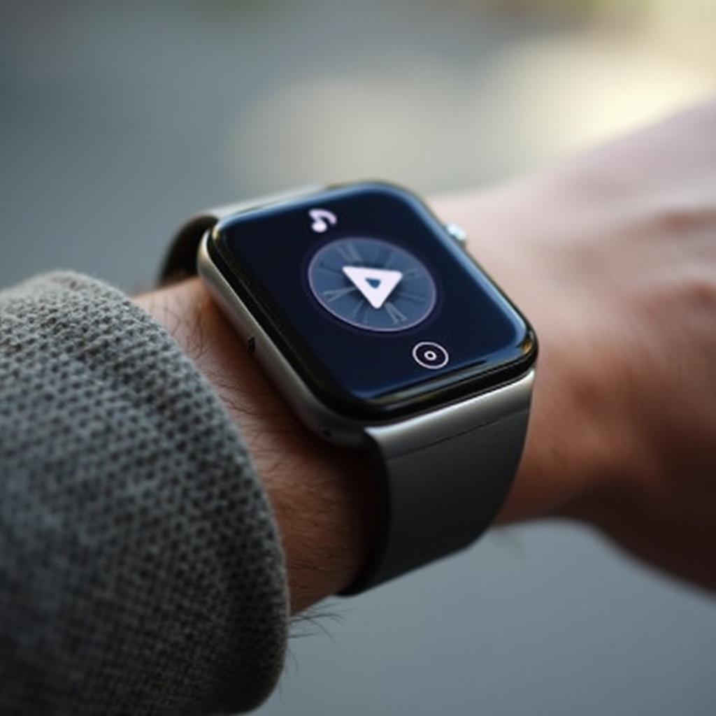 Meilleures Montres Musique Sans Téléphone 2024