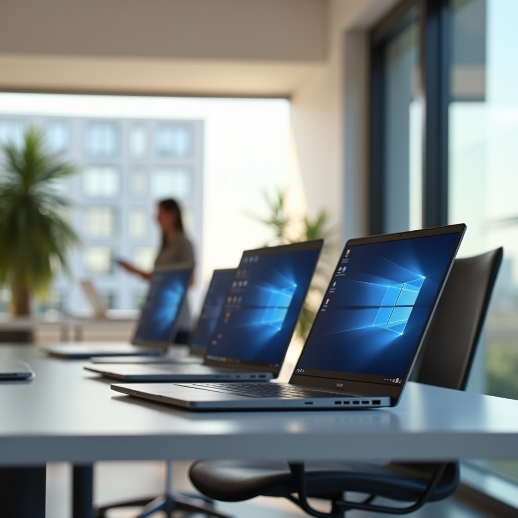 Comparatif PC Portable: Bureautique 2024 Essentiel