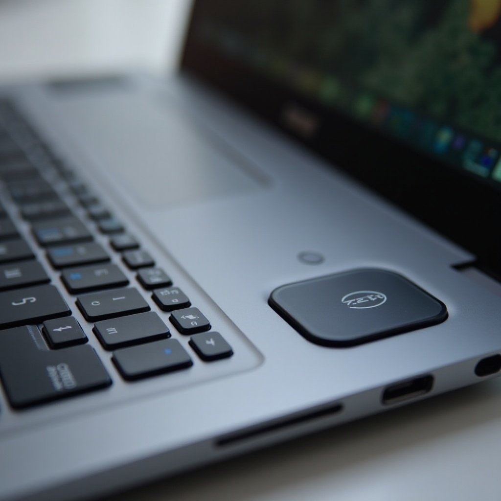 Laptop FN-Taste dauerhaft aktivieren: Tipps & Tricks