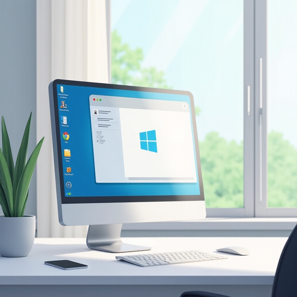 Agrandir une Fenêtre Windows Facilement