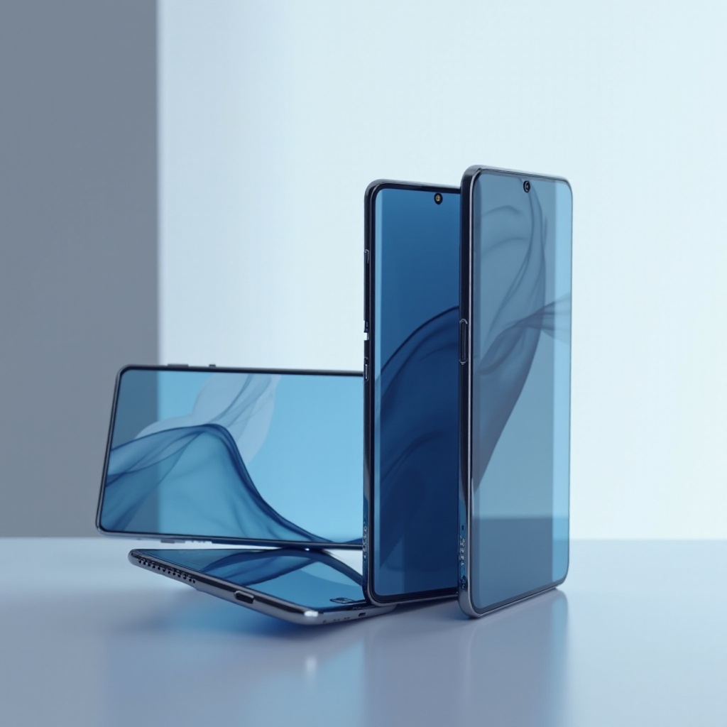 Découvrez les Meilleurs Smartphones à Grand Écran en 2024