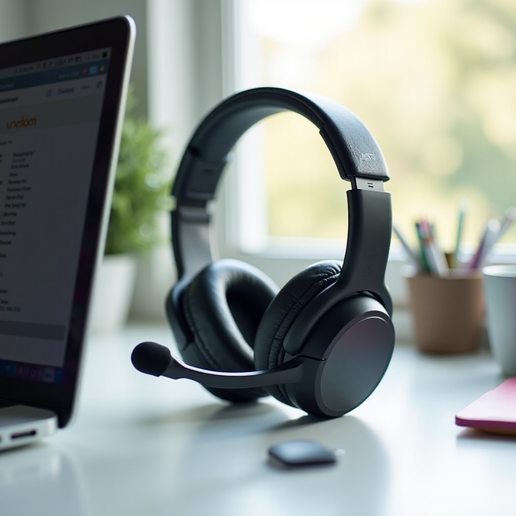 Top Wireless Headsets with Microphones for Work from Home