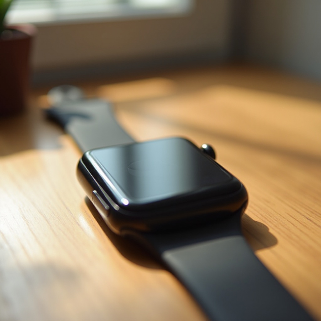 ¿Por Qué No Prende mi Reloj Inteligente? Soluciones Efectivas