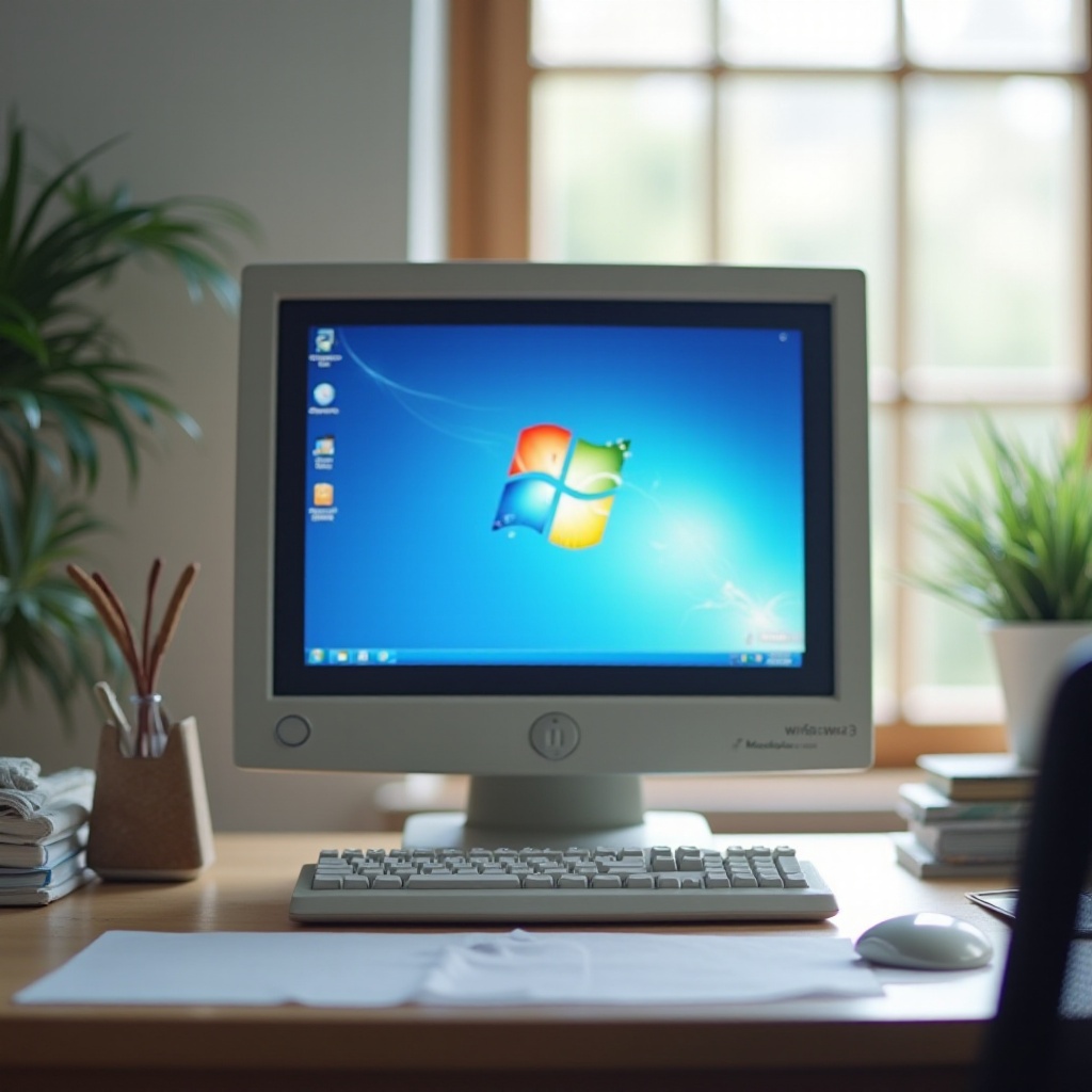 Comment vider un ordinateur Windows XP efficacement