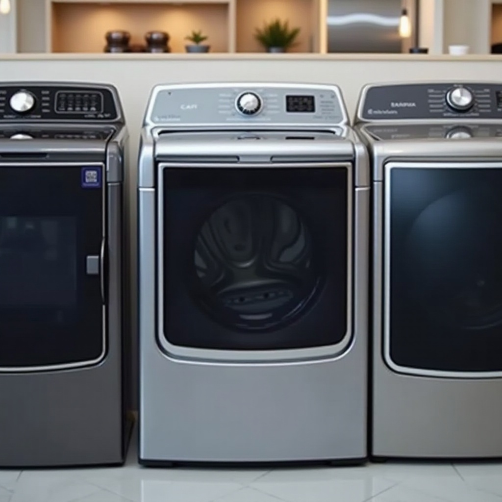 most reliable top load washers