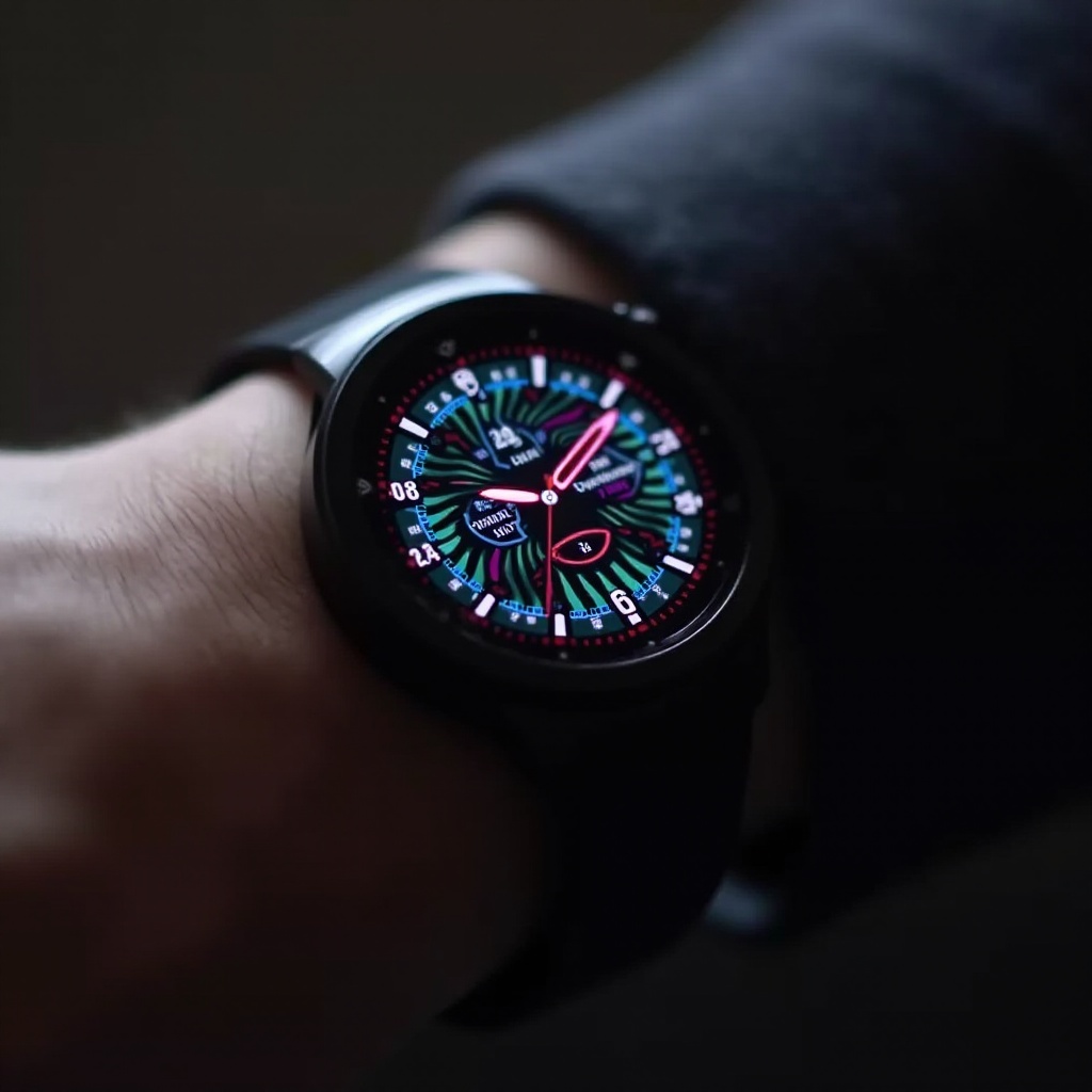 Personaliza con Carátulas para Reloj Inteligente