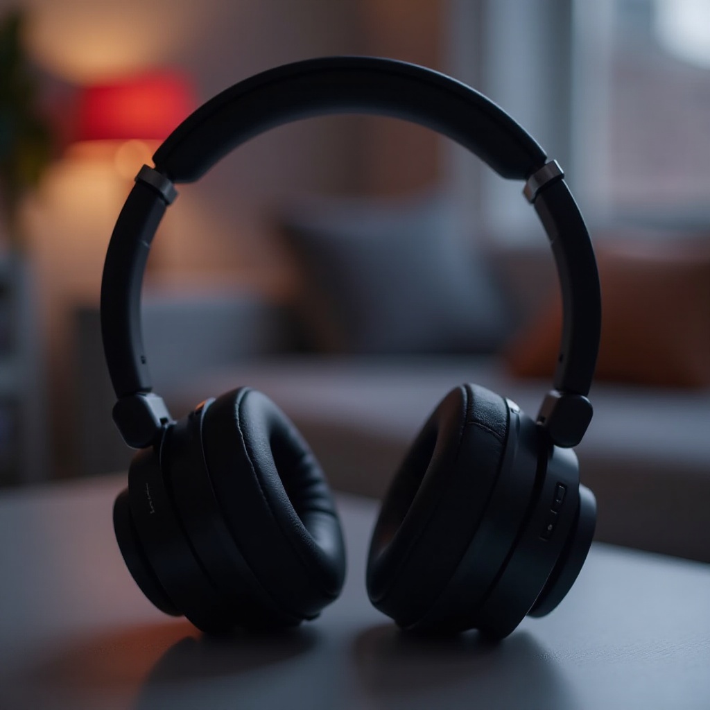 Hogyan csatlakoztassunk JLab Bluetooth fejhallgatót