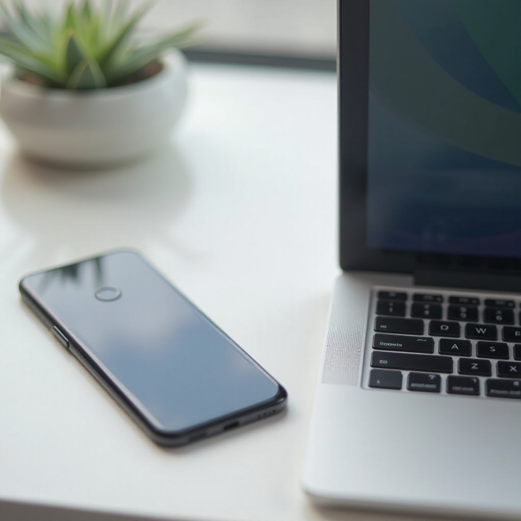 Xiaomi Handy Daten Übertragen: Schritt-für-Schritt