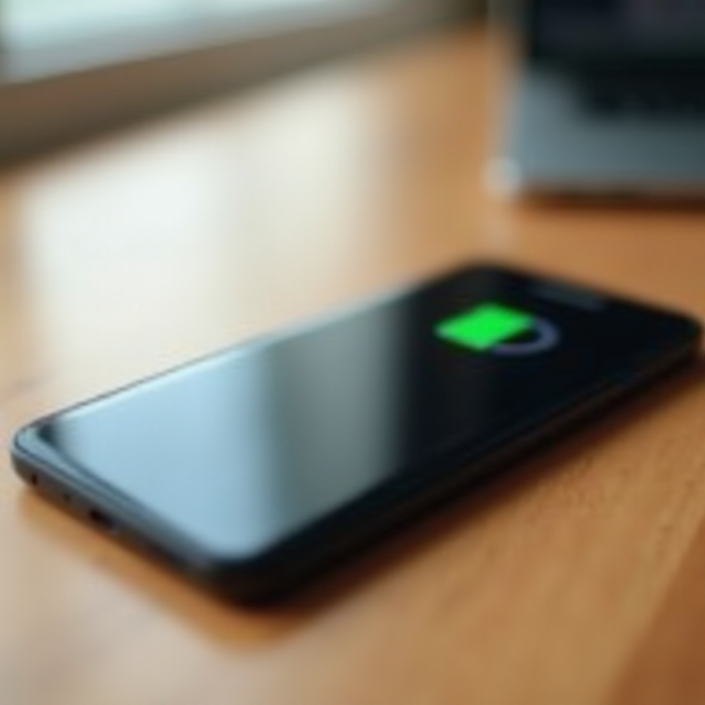 Samsung Handy geht aus: Akku nicht leer? Lösungen finden