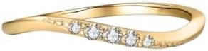 D-Color VVS1 Clarity Lab-Grown Diamond Engagement Ring for Women, Custom Gold Band Choice, Size 3.5-15