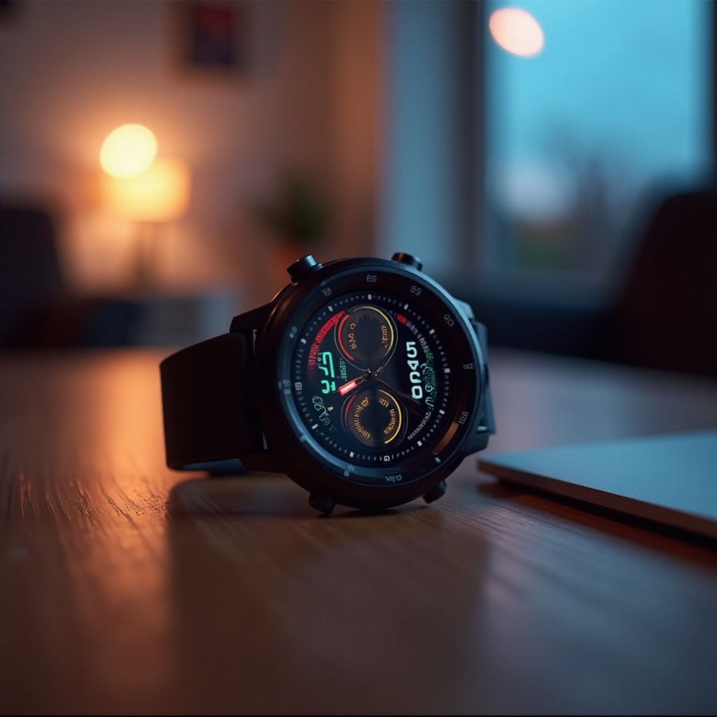 Guide 2024 des Marques de Montre Connectée Sport