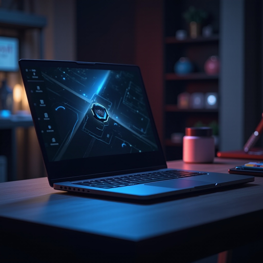 Top 2024 Carte Graphique Classement PC Portable