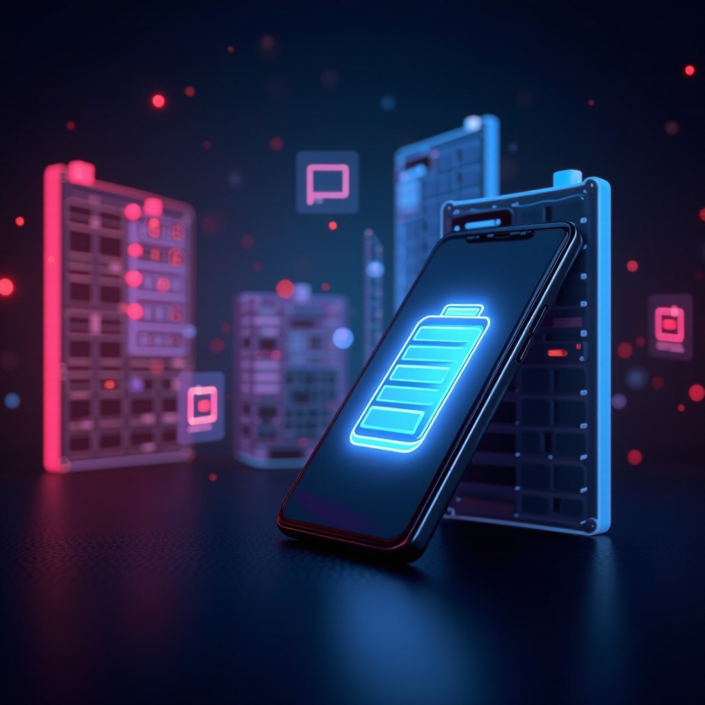 meilleurs autonomie smartphone