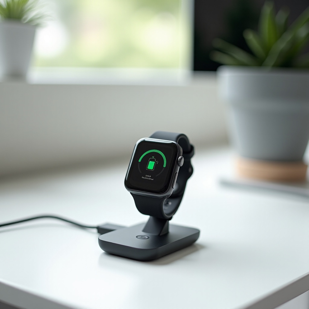 Charger Sa Montre Connectée: Conseils Pratiques