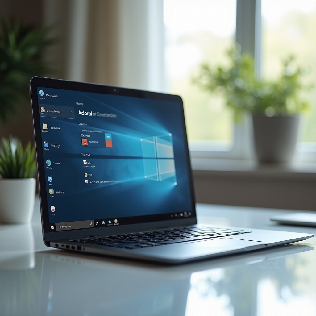 HP Laptop auf Werkseinstellungen zurücksetzen – Leitfaden