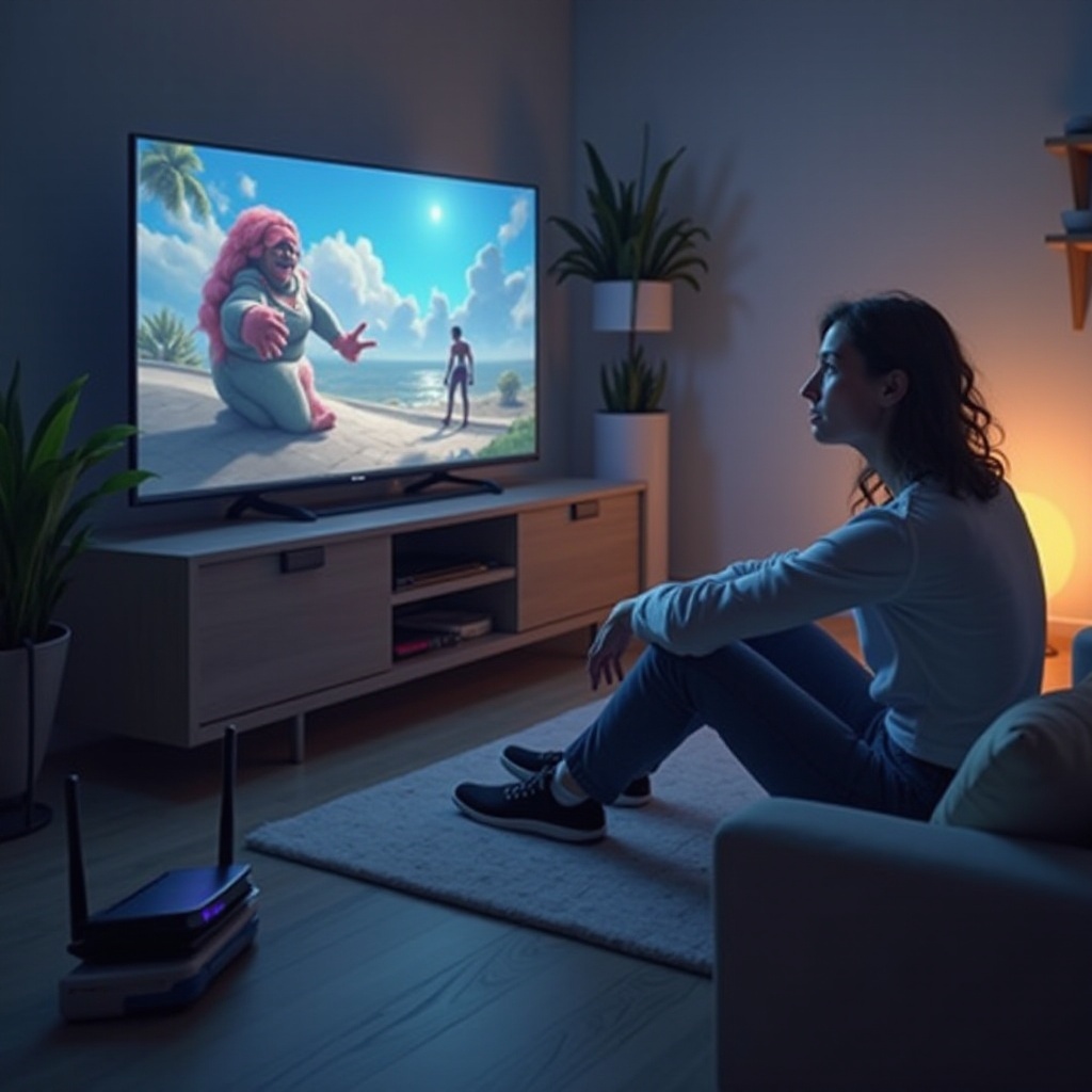 ps5 download langsam trotz guter verbindung