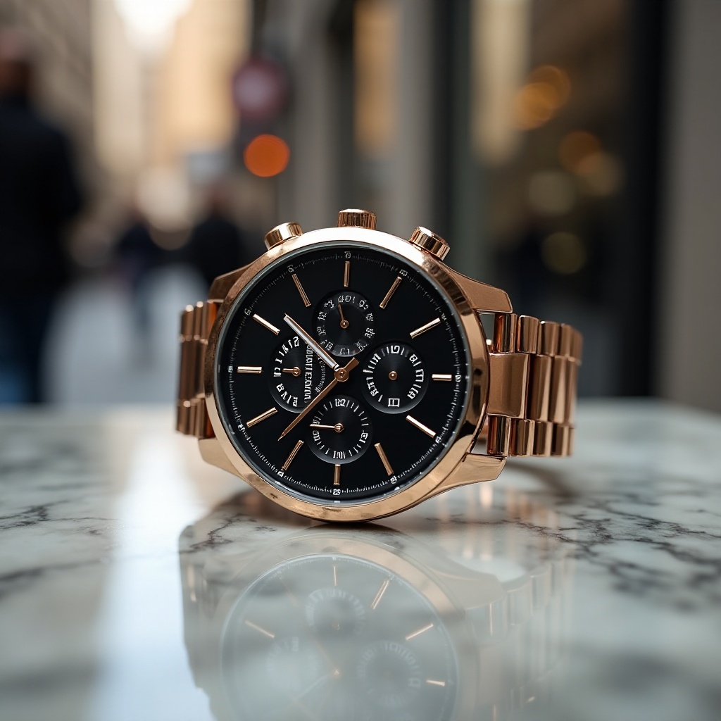 funciones smartwatch michael kors