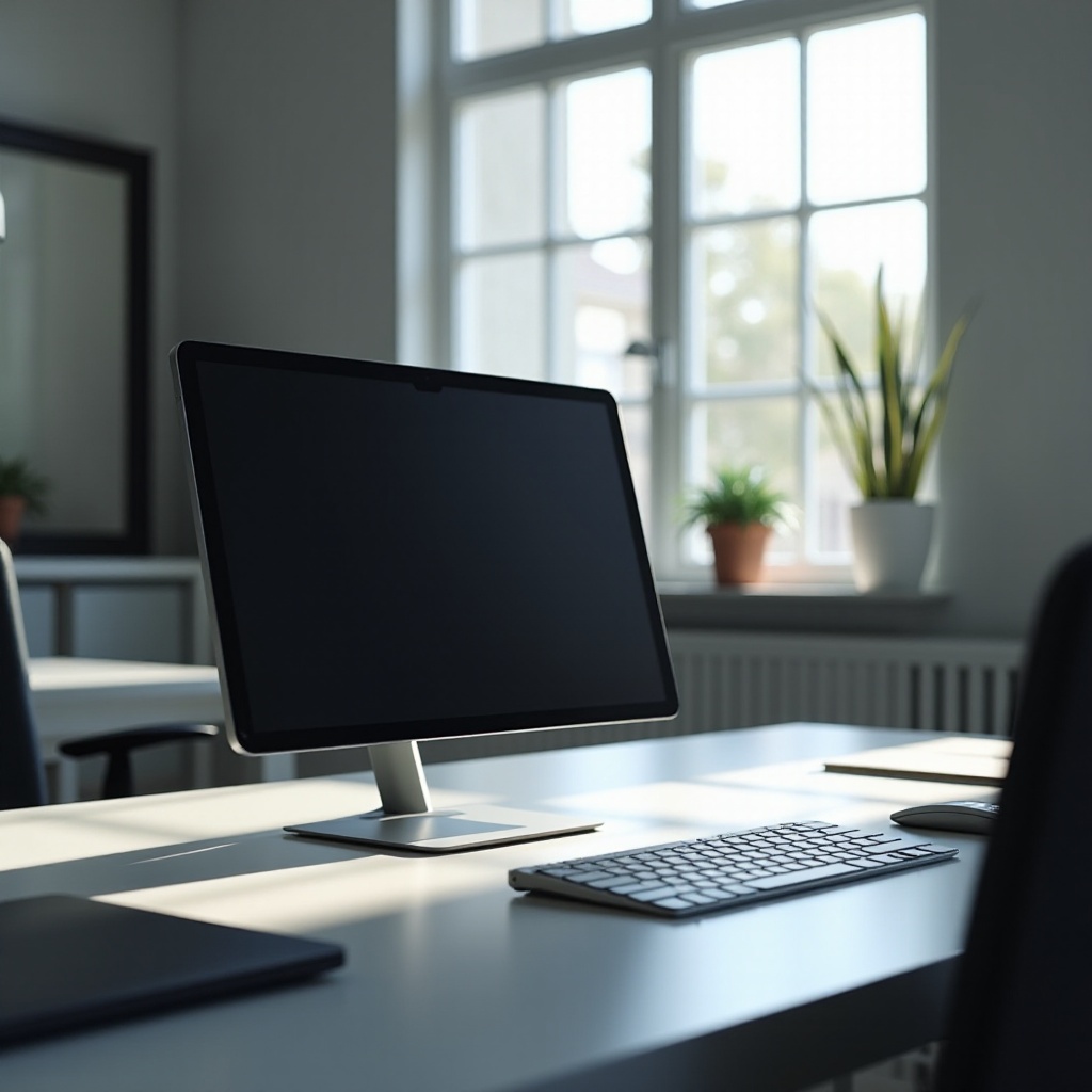 Guide complet des meilleures tablettes géantes sur pied 2024