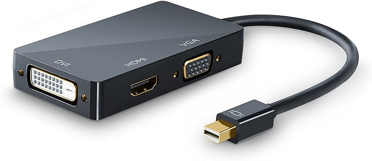 CSL Mini PC mit 4K Ultra HD Unterstützung und 16GB RAM, unglaublich kompakt in Größe und mit geräuschlosem Betrieb. Ideal für Technikbegeisterte und professionelle Anwendungen