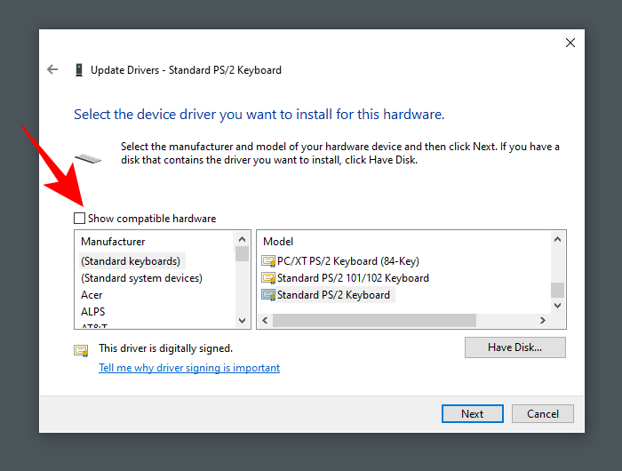 Understanding the Hid Keyboard Device: A Comprehensive Guide