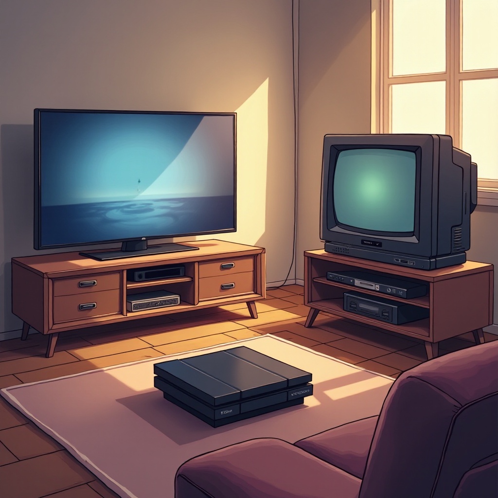 PlayStation 2 anschließen: Der komplette TV-Ratgeber