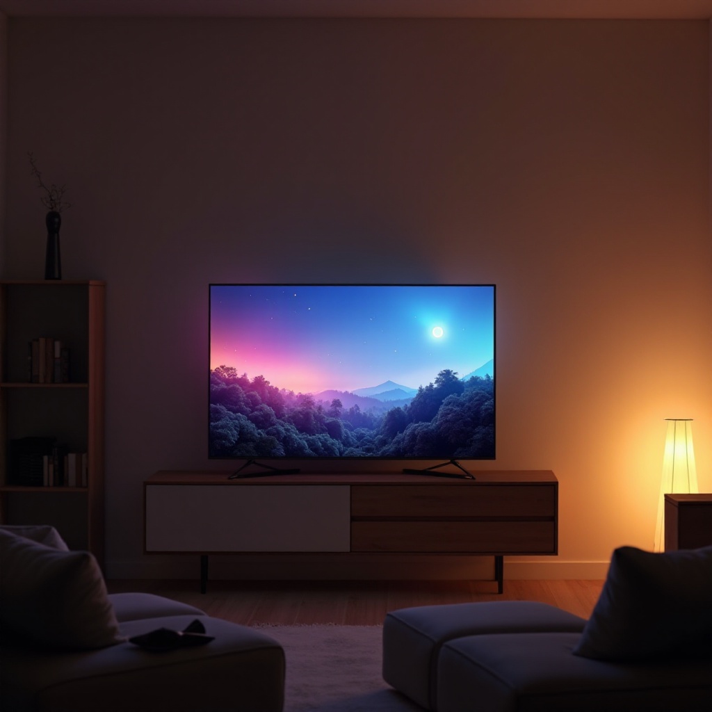 Faut-il une antenne pour TV avec TNT intégrée ?