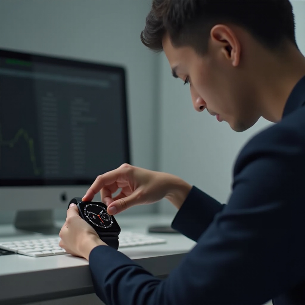 Reloj Xiaomi: Contestar Llamadas Eficientemente