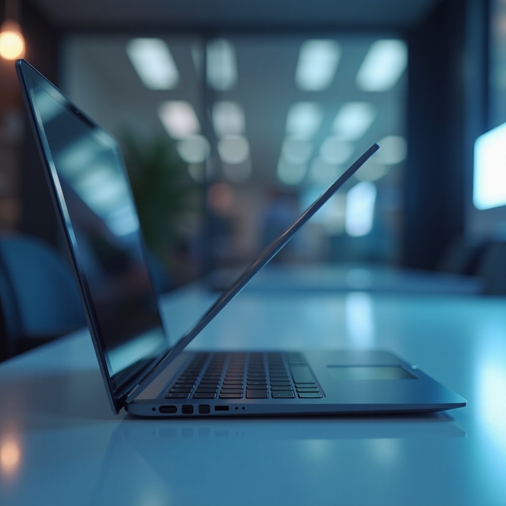 wie viel arbeitsspeicher sollte ein laptop haben