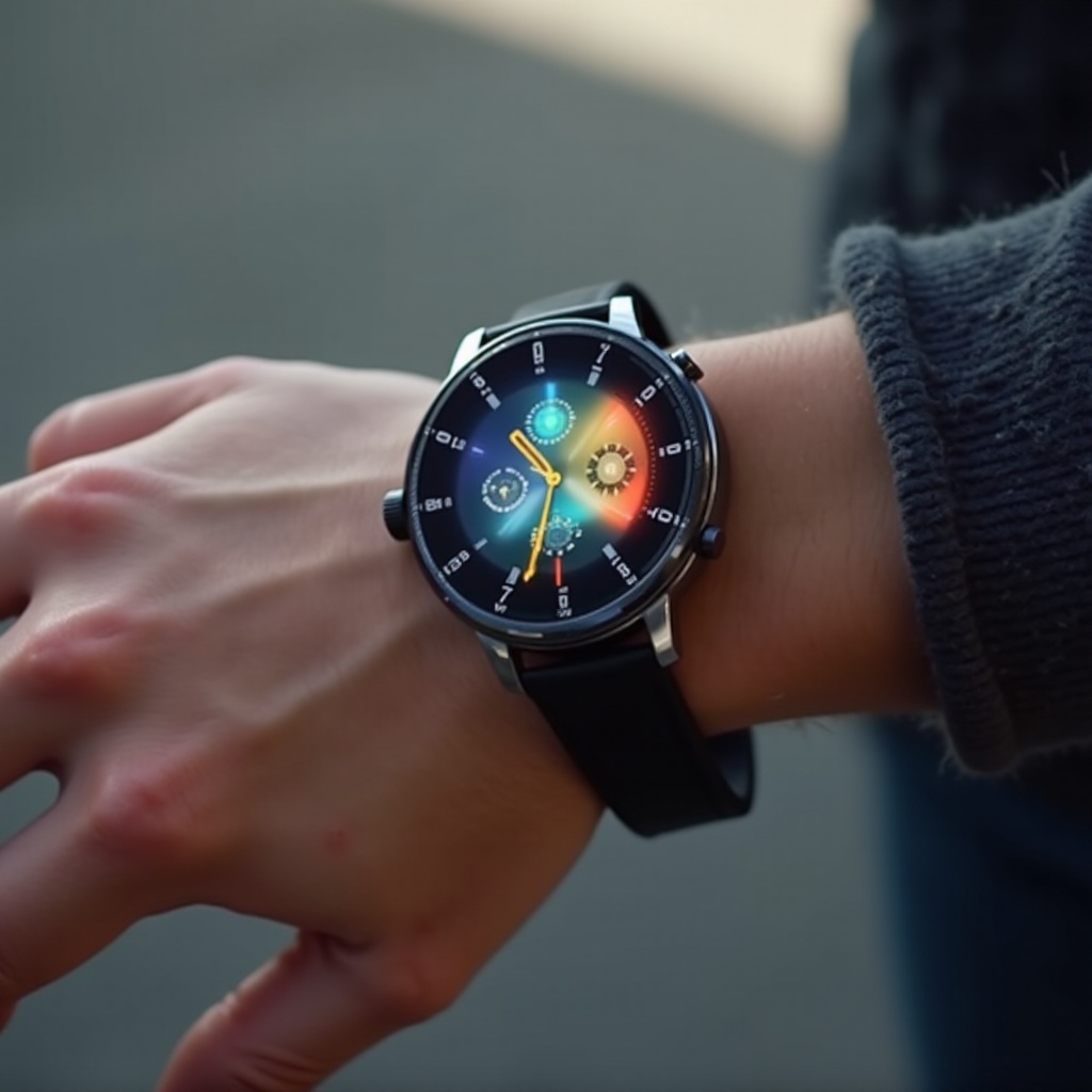 Montre Connectée Sans Smartphone : Utilisation Autonome