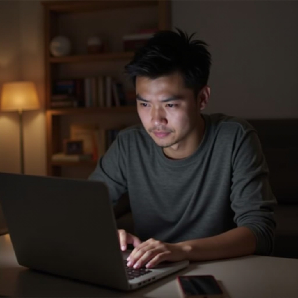 Laptop findet iPhone Hotspot nicht: Tipps & Lösungen