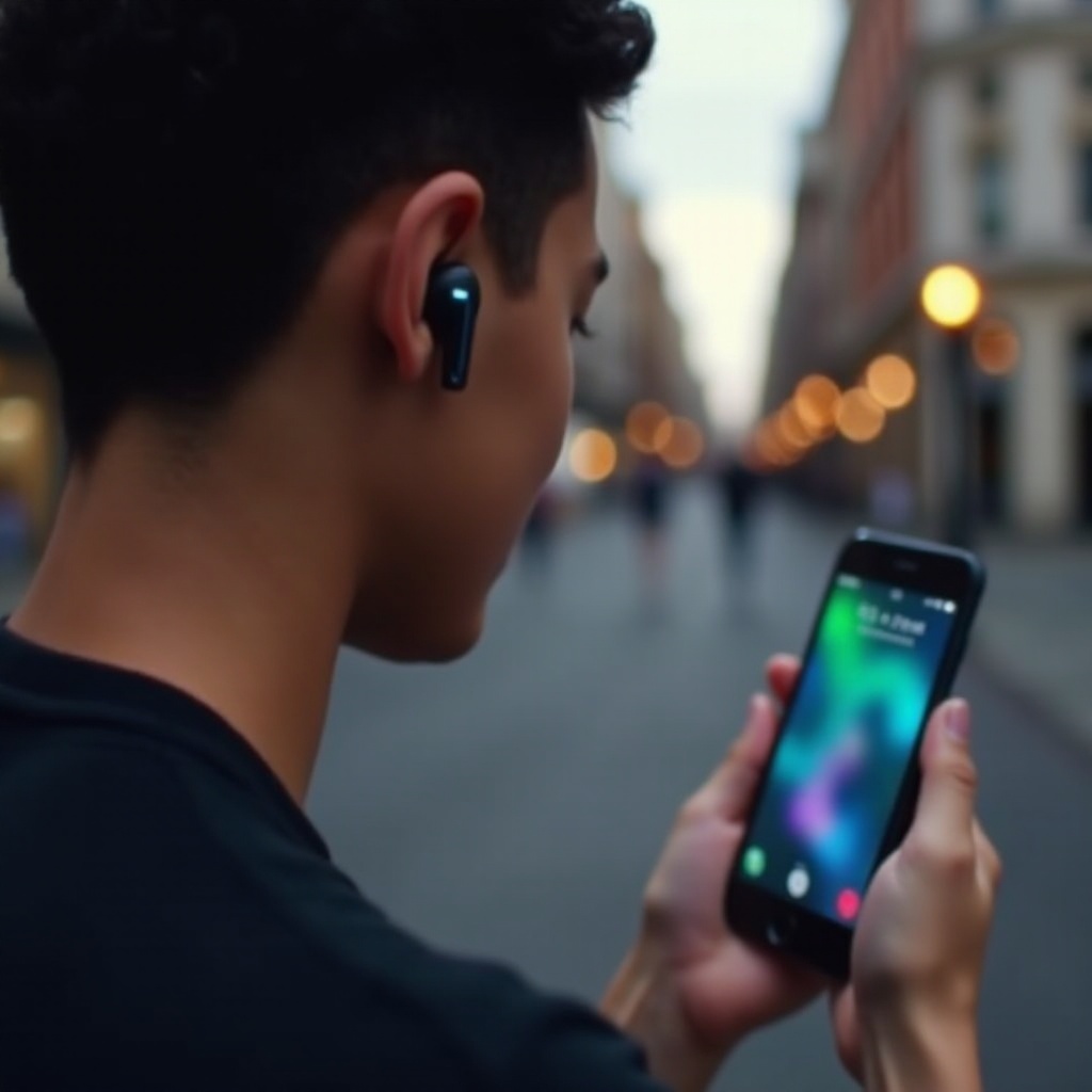 Meilleurs Écouteurs Sans Fil iPhone 2024