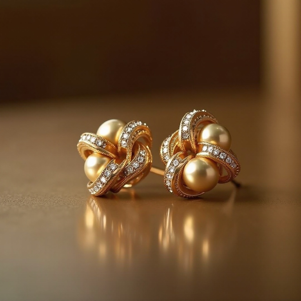 Cartier-Clash-Ohrringe