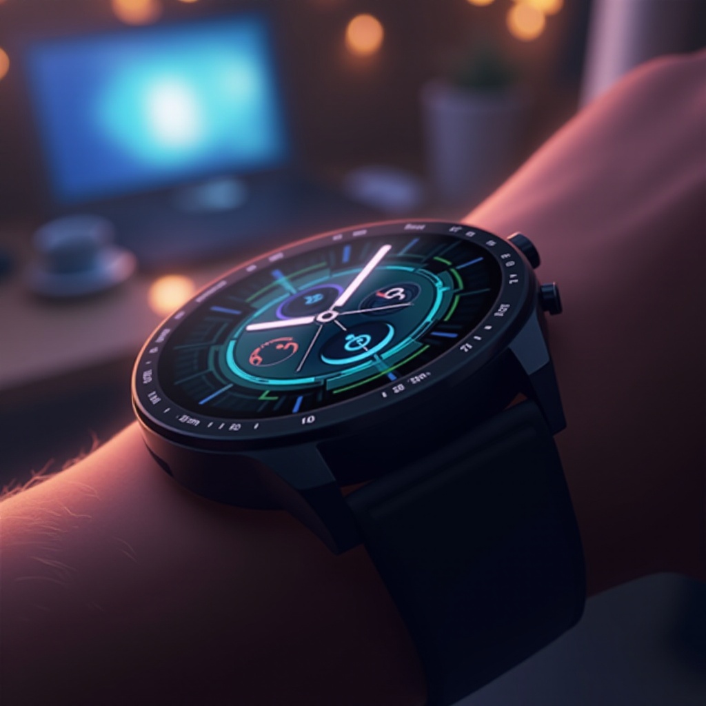 Guía para Instalar Play Store en tu Smartwatch Fácilmente