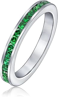bague amethyste