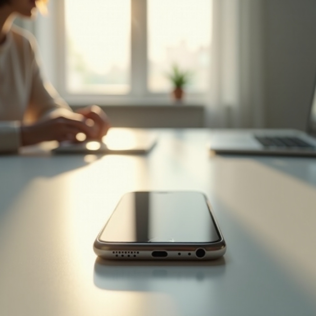 Mi Móvil No Se Escucha: Guía de Soluciones Prácticas